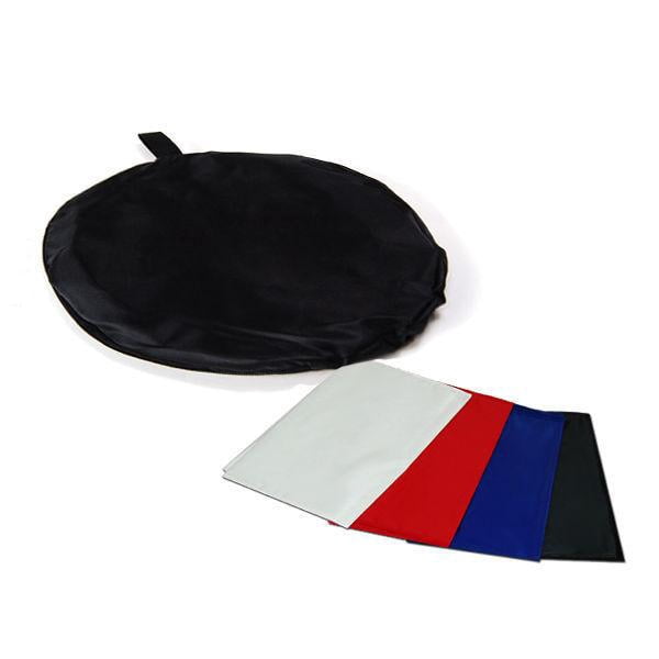 16" 40x40 Photo studio light shooting tent cube softbox 4 backdrops
