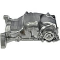 thumbnail image 2 of Dorman 264-381 Engine Oil Pan for Specific Honda Models, Aluminum, 2 of 2