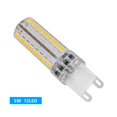 thumbnail image 1 of Ampoule LED, G9 220V Économie d'Énergie Économie d'Énergie LED Lampe LED Frappant Apparence, 1 of 7