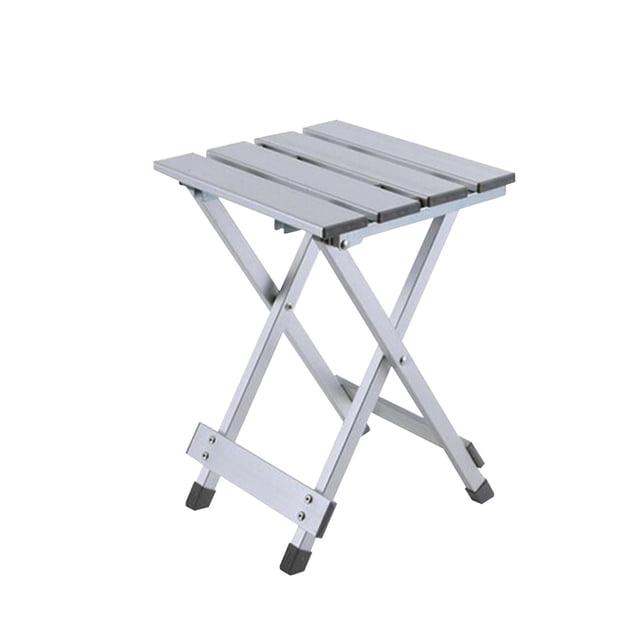 Camping Folding Stool Portable Lightweight Foldable Stool Collapsible Stool Camp