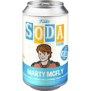 Funko Soda! Movie: Back to the Future - Marty McFly (Styles May Vary) Vinyl Figure