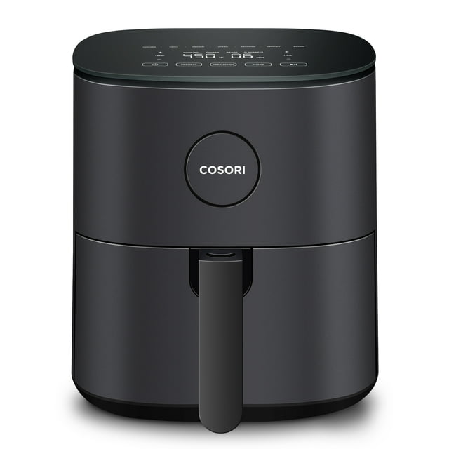 Freidora de Aire Cosori Horno Eléctrico 4.7L 9 Funciones CAF-L501