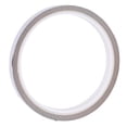 thumbnail image 2 of AMONIDA Racket Weight Tape 0.18mm Thick Weighted Tape Sheet Heavier Sticker Balance Strip Aggravated For Tennis Badminton Racket, 2 of 8