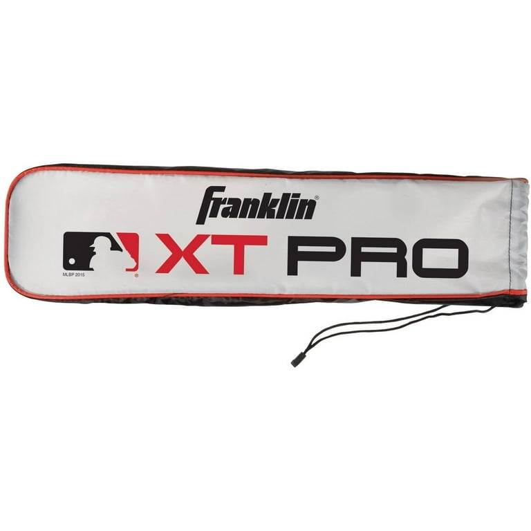 Franklin xt pro sales batting tee