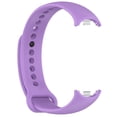 thumbnail image 5 of Correa de Silicona con Conector de Acero Metálico para Band 8 Water Proofing y Sweatproof Solid Color Band, 5 of 5