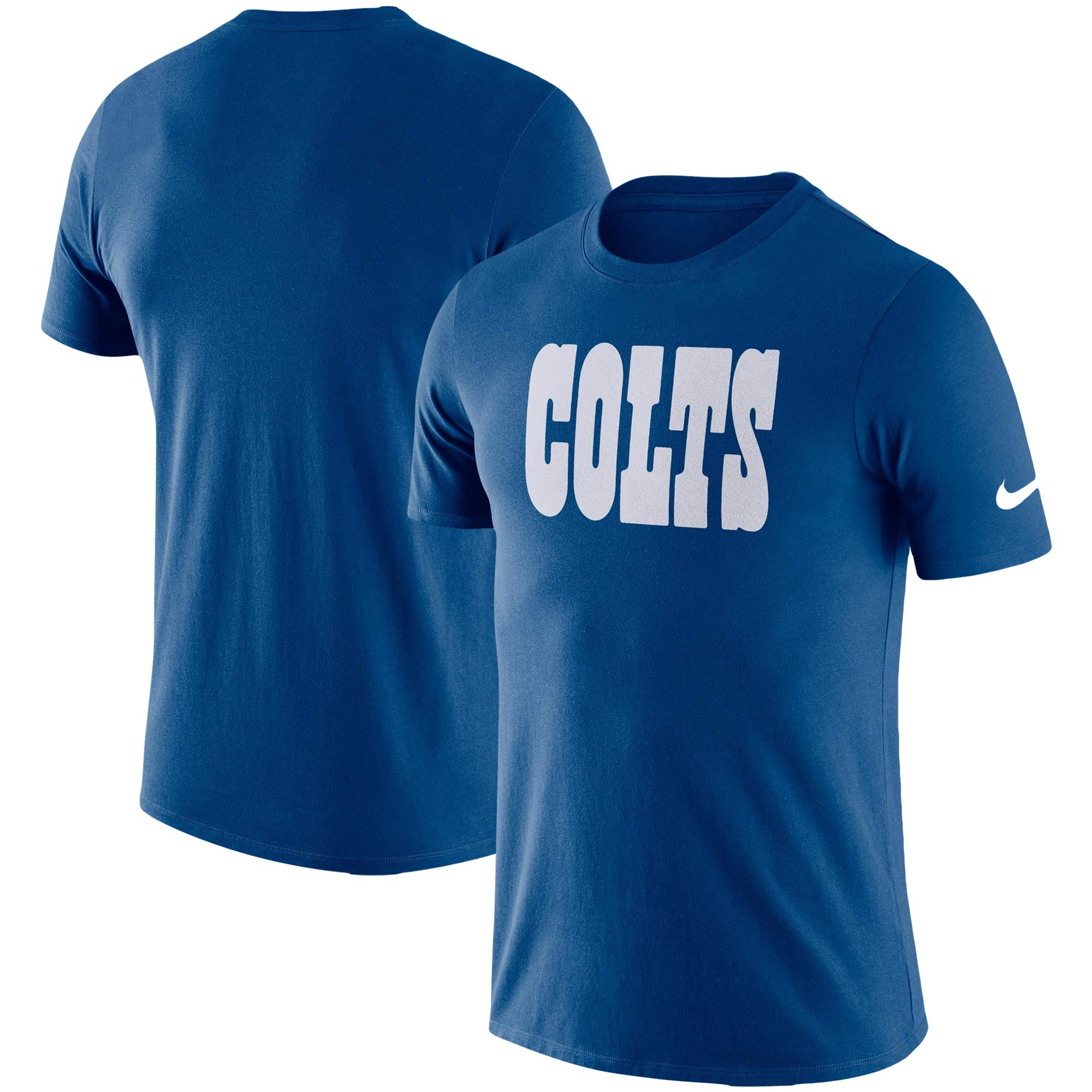 colts t shirt walmart