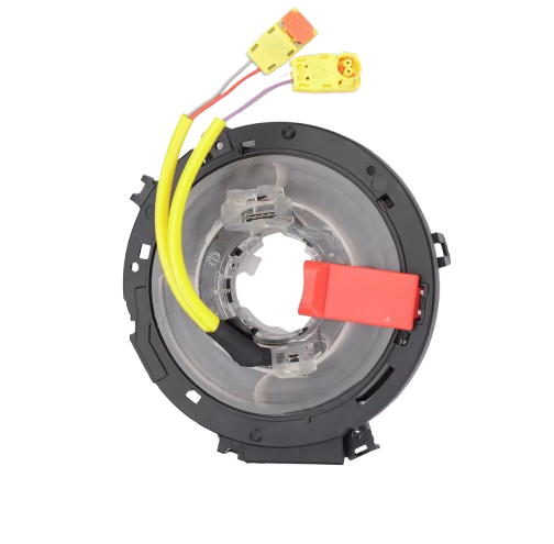 Clock Spring For Jeep Grand Cherokee 2011-2021 & Dodge Durango 2011 (No Heated Steering Wheel)