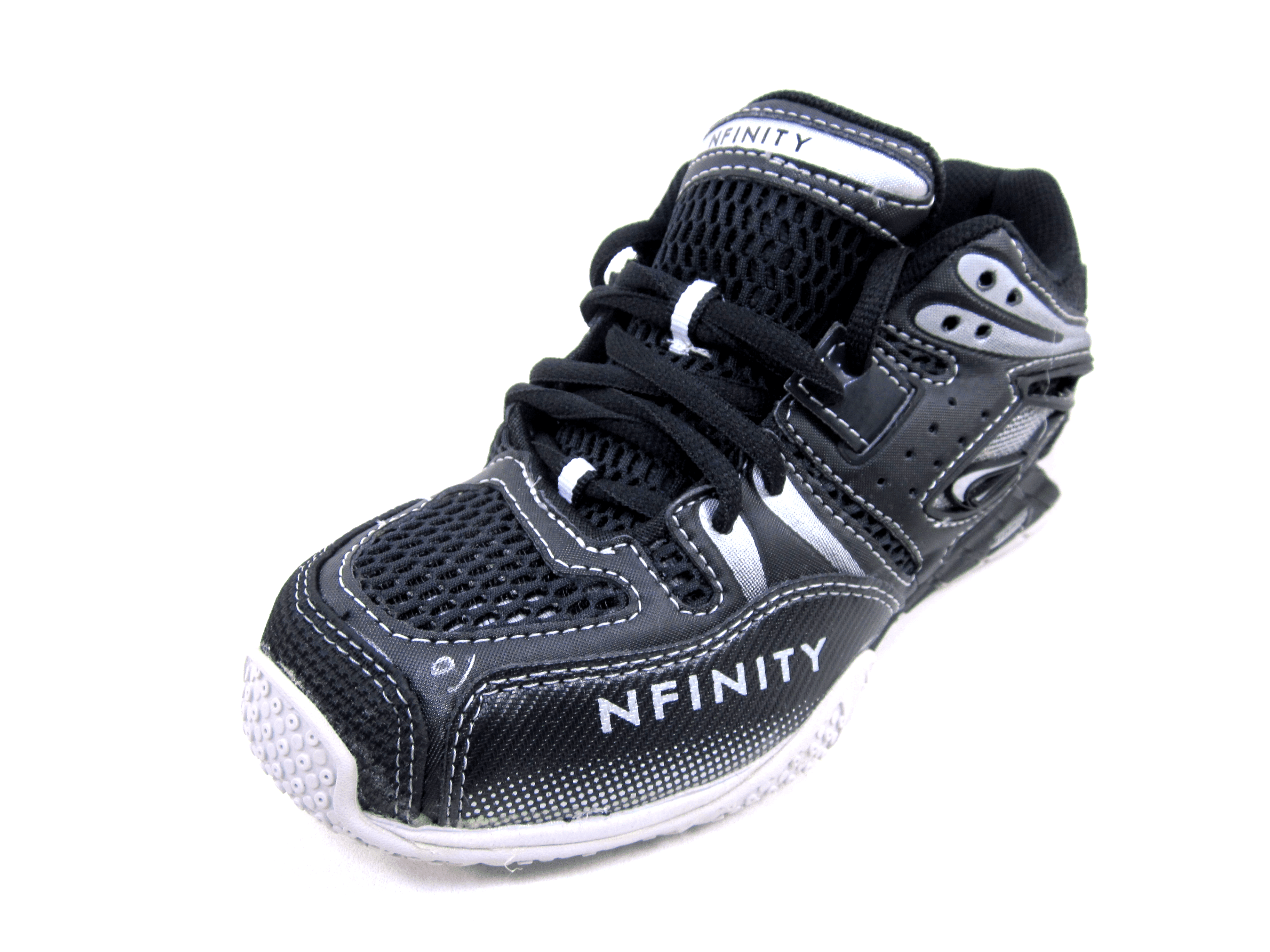 nfinity volleyball shoes