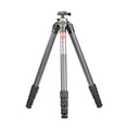 thumbnail image 1 of SUNWYAFOTO T3240CSL-P Hunting Tripod for Shooting Rifle Stand Carbon Fiber, 1 of 9