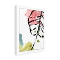 thumbnail image 2 of Trademark Fine Art 'Tropical Moderne III' Canvas Art by June Erica Vess, 2 of 4