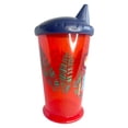 thumbnail image 3 of Vaso Flujo Libre con Boquilla Rígida 10oz - Nuby - Paw Patrol Dino Movie Varios Diseños 1 pieza, 3 of 5