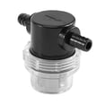 thumbnail image 2 of Water Pump Strainer,3/8 Inch Hose Barb In-Line Strainer Twist-on Pipe Sprayer Filter for Water Pump, 2 of 5