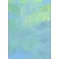 thumbnail image 2 of Carroccio, Lisa 11x14 Gold Ornate Wood Framed with Double Matting Museum Art Print Titled - Sky Abstract II, 2 of 4