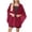 Red, variant on Women's Chiffon Shawls and Wraps for Evening Dresses Wedding Cover Bridal Scarves Formal Dress Wrap Soft Sheer Cape
