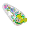 thumbnail image 5 of Gel de ducha de aceite de oliva GAIA Oliva – Gel de ducha natural con té verde hidratante para mujeres y hombres Gel de baño y ducha a base de plantas para piel seca 16.9 onzas líquidas (paquete de 1), 5 of 5
