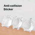 thumbnail image 7 of Limei Convenient Anti-collision Sticker Clear for Living Room Shockproof, 7 of 7