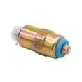 thumbnail image 1 of Solenoide de parada 12V 9108-073A Reemplazo para Ford Peugeot Citroen Fiat Diesel M14 x 1. Romacci Solenoide de parada, 1 of 6