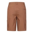 thumbnail image 2 of Mountain Warehouse Mens Trek Shorts, 2 of 4