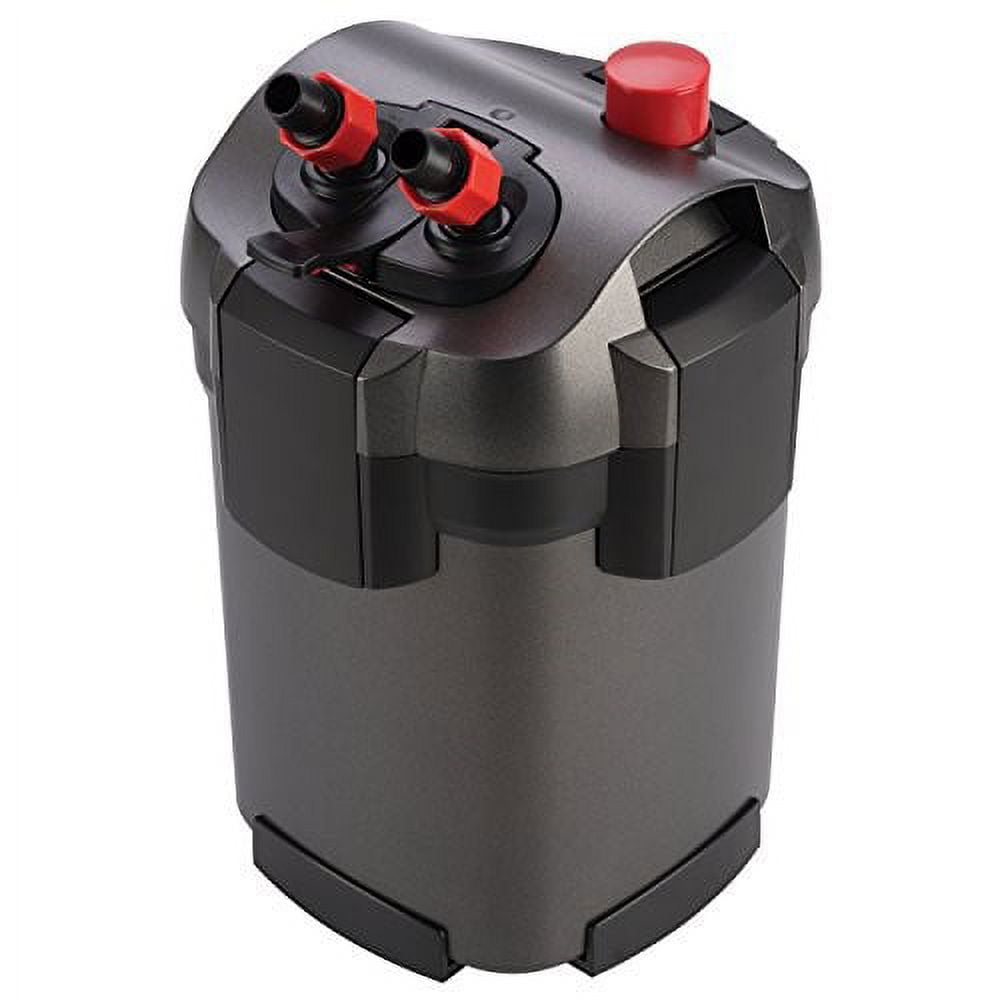 Marineland Magniflow 160 Canister Filter for Aquariums up to 30 Gallons, 1 Count
