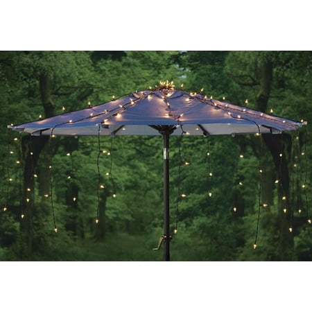 Set Of 150 Clear Canopy Lights For Outdoor Patio Market Umbrella Set Of 150 Clear Canopy Lights For Outdoor Patio Market Umbrella