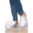 thumbnail image 6 of Comfortview Women's The Niccola Arch Support Mule, 6 of 6