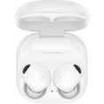 thumbnail image 2 of Auriculares Bluetooth para SAMSUNG Galaxy Buds2 Pro, color blanco, 2 of 8