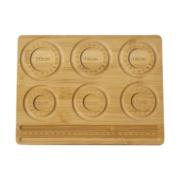 veasfak Bead Board for Beginners Professionals Portable Jewelry Making Beading Board