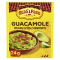 thumbnail image 2 of Old El Paso Guacamole Seasoning, 2 of 10
