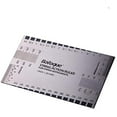 thumbnail image 1 of LGEGE String Action Rule Measurement Kit pour Guitare Acoustique et Basse Électrique, 1 of 5