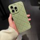 thumbnail image 3 of Lingge-funda de silicona para teléfono móvil, carcasa suave de Tpu adecuada para iPhone 11, 13, 12, 14, 15, pro Max, X, Xr, Xsmax14Plus, 3 of 4