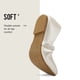 thumbnail image 2 of Dream Pairs Zapatos de vestir planos Mary Jane para niñas pequeñas Pedrería Boda Niños SERENA-100-KIDS Dream Pairs SERENA-100-KIDS, 2 of 5