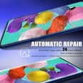 thumbnail image 2 of 4Pcs Hydrogel Film For Samsung Galaxy A32 4G Full Cover Screen Protector, 2 of 2