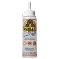 thumbnail image 1 of Gorilla Pegamento transparente, botella de 6 onzas, transparente Gorilla NA, 1 of 7