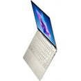 thumbnail image 5 of HP 2021 Flagship Envy x360 13 2-in-1 Laptop 13.3" FHD OLED Touchscreen 11th Gen Intel 4-Core i7-1165G7 8GB RAM 1TB SSD Intel Iris Xe Graphic Backlit Fingerprint Thunderbolt WIFI6 Win10 + iCarp Pen, 5 of 5