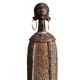 thumbnail image 3 of Escultura de estatua Africana Colco Escultura Africana Tribal Resina, 3 of 8