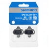 SM-SH56 SPD CLEAT SET (PAIR) MULTI RELEASE W/O NUT