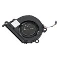 thumbnail image 2 of Ventilador de refrigeración de repuesto para HP Spectre X360 13 AE011DX 13 AE013DX 13 AE012DX 13 AE015DX GPU para portátil de 13 pulgadas, 2 of 14