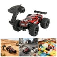 thumbnail image 2 of High Speed Remote Control For Enthusiasts High-performance Controller Vehicle Designed For Outdoor And Precise Handling, 2 of 7