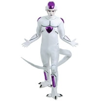 Dragon Ball Z Frieza Costume