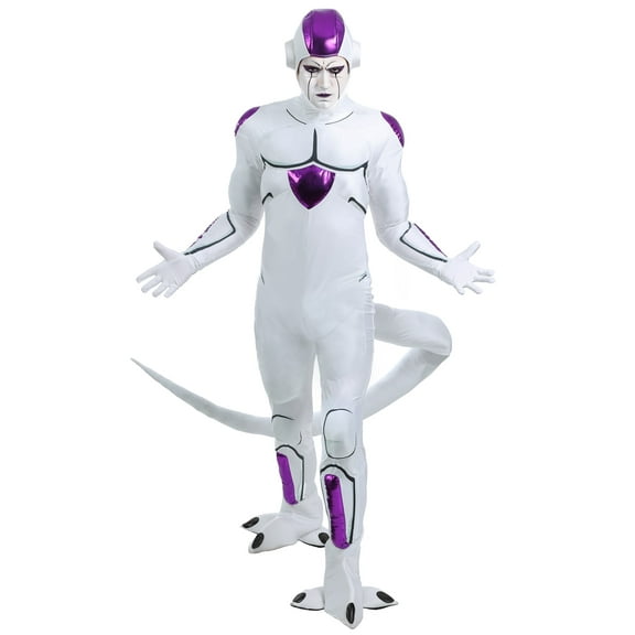 Dragon Ball Z Frieza Costume