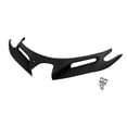 thumbnail image 1 of Miulika Motorcycle Headlight Bracket Front Upper Fairing For Kawasak Black, 1 of 5