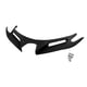 thumbnail image 1 of Alerones Aerodinámicos Spoiler De Carreras De Delantero Para 250/400 Negro, 1 of 5
