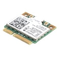 thumbnail image 1 of Mini PCI-E  Wifi Card, 7260HMW NB 300Mbps Mini PCI-E Dual Band 2.4G 5Ghz  For Computer For Notebook For Desktop, 1 of 8