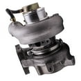 thumbnail image 4 of Fithood Turbo for TOYOTAf Supra Mk3 CT26 Turbocharger 7MG-TE 17201-42020 Turbocharger, 4 of 5