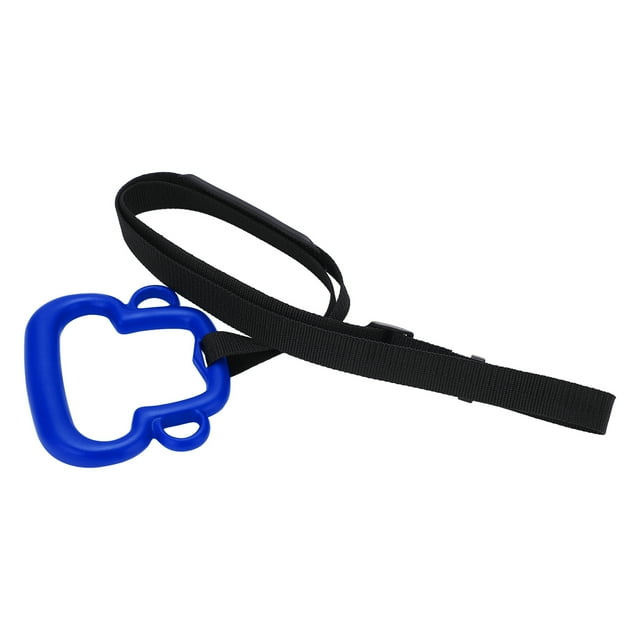 Plastic Kids Gymnastic Rings,1Pair Children Gymnastic Rings Kids Gymnastic Ring Gymnastic Ring Capacity Impressive Results