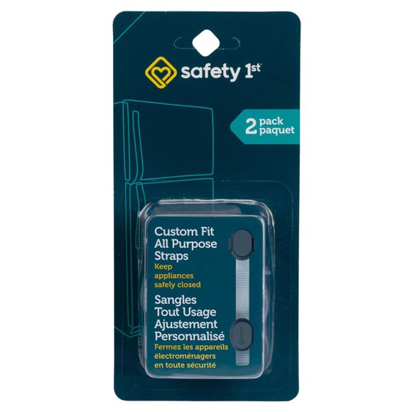 Safety 1st Custom Fit All Purpose Strap