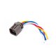 thumbnail image 1 of Arnes Sensor Oxigeno Nissan 4 Terminales ROI 05789C, 1 of 3