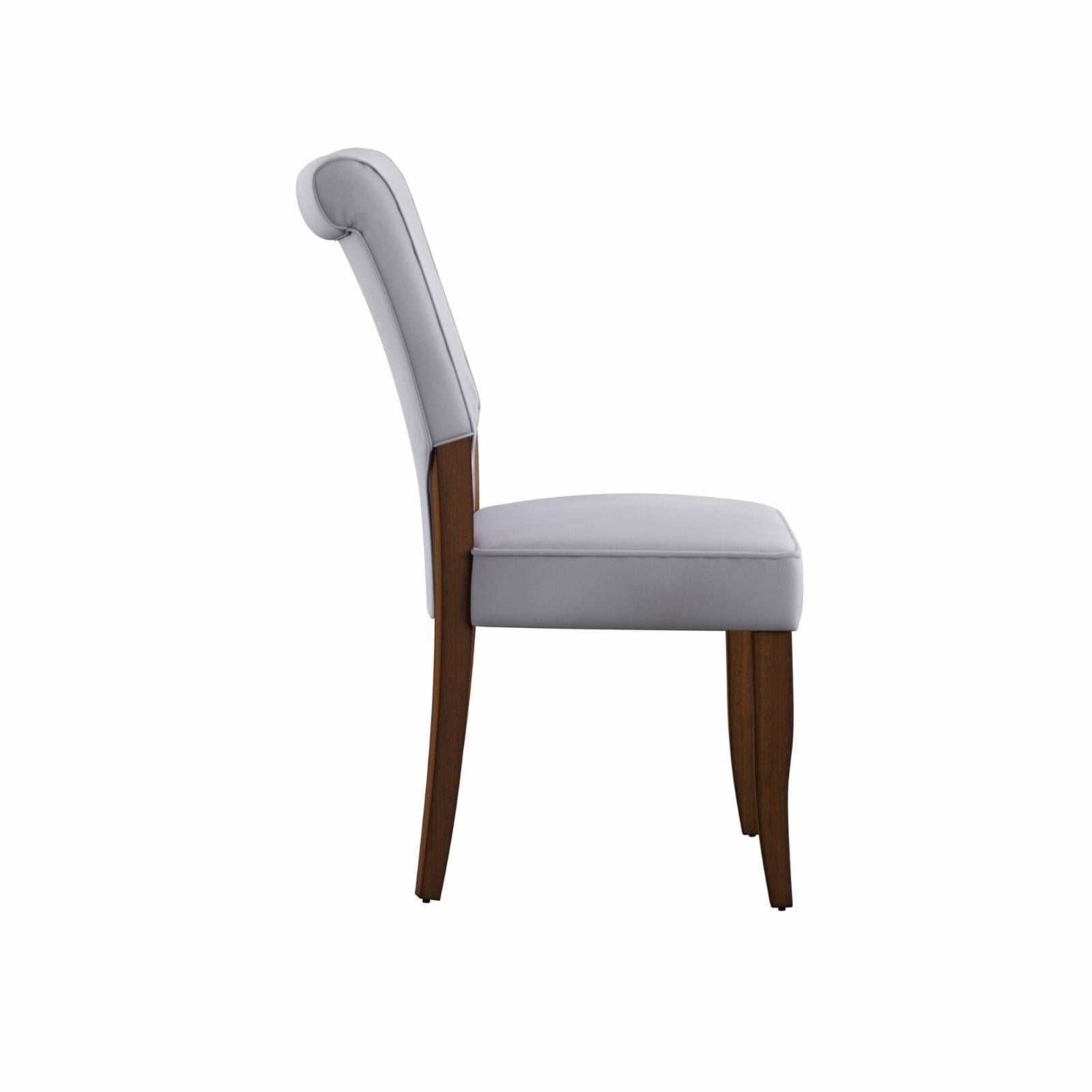 Alamosa Home - Parson Chairs Weston Set 2 Velvet of