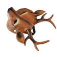 thumbnail image 3 of Unique Animal Deer , Perfect for Costume Parties, Celebrations  Creative Gifts, Comfortable Fit, 3 of 4