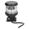 thumbnail image 2 of LED Anchor Light, All Round Light Simple Wiring 24V 25W IP56 Waterproof  For Marine Boat Ship, 2 of 8